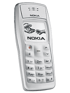 Klingeltöne Nokia 1101 kostenlos herunterladen.